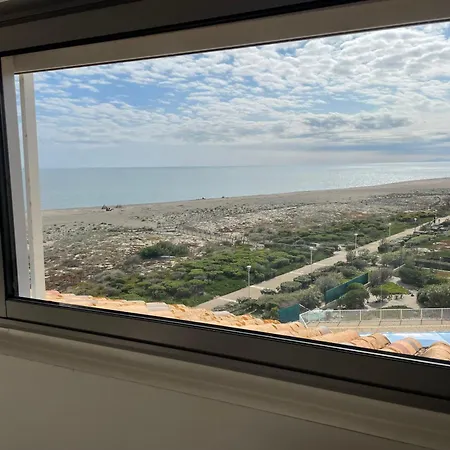 Διαμέρισμα Port Au Bord De La Location Leucate