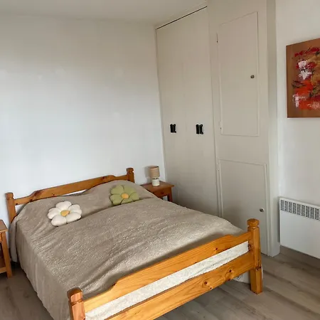 Apartmán Port Au Bord De La Location