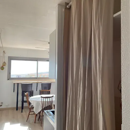 公寓 Port Au Bord De La Location